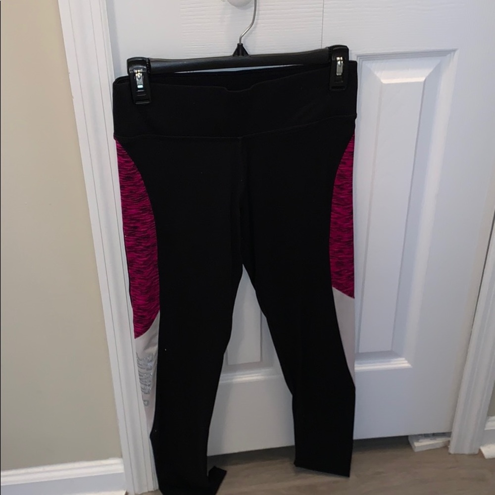 PINK Victoria’s Secret Leggings